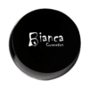 A black powder with the word bianca cosmetics on it.
