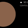 Beauty Stix - 101 CONTOUR - Canadian Models Actos Center.
