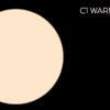 Loose Powder - C1 WARM YELLOW