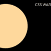 Loose Powder - C35 WARM YELLOW