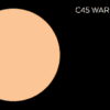 Loose Powder - C45 WARM YELLOW
