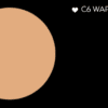 Loose Powder - C6 WARM YELLOW