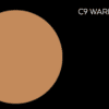 Loose Powder - C9 WARM YELLOW