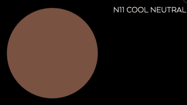Loose Powder - N11 COOL NEUTRAL