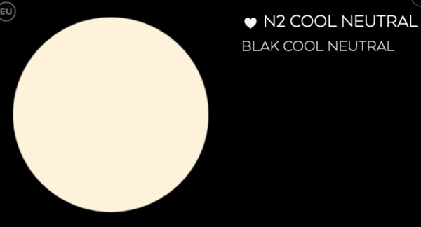 Loose Powder - N2 COOL NEUTRAL