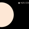 Loose Powder - N25 COOL NEUTRAL
