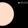 Loose Powder - N3 COOL NEUTRAL