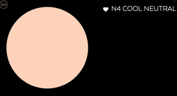 Loose Powder - N4 COOL NEUTRAL