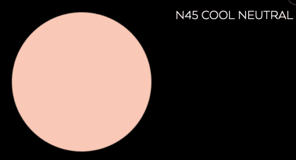 Loose Powder - N45 COOL NEUTRAL