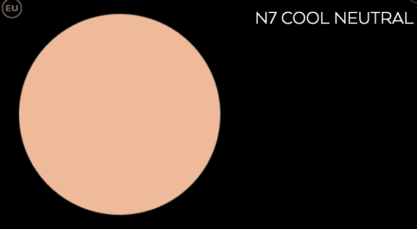 Loose Powder - N7 COOL NEUTRAL