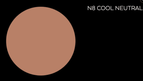 Loose Powder - N8 COOL NEUTRAL